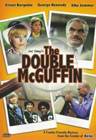 The Double McGuffin - DVD movie cover (xs thumbnail)