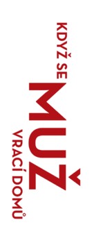 En mand kommer hjem - Czech Logo (xs thumbnail)