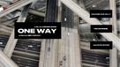 One Way - Video on demand movie cover (xs thumbnail)