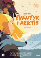 Tout en haut du monde - Norwegian DVD movie cover (xs thumbnail)