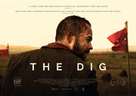 The Dig - British Movie Poster (xs thumbnail)