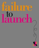 Failure To Launch - Logo (xs thumbnail)