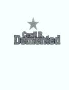 Cecil B. DeMented - Logo (xs thumbnail)