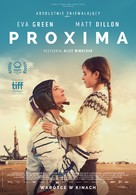 Proxima - Polish Movie Poster (xs thumbnail)