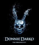 Donnie Darko - Blu-Ray movie cover (xs thumbnail)