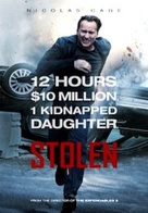 Stolen - Movie Poster (xs thumbnail)