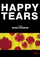 Happy Tears - Movie Poster (xs thumbnail)