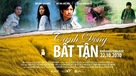 Floating Lives - Vietnamese Movie Poster (xs thumbnail)