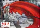 Akira Poster