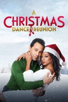 A Christmas Dance Reunion - Canadian Movie Poster (xs thumbnail)