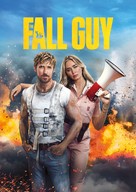 The Fall Guy - British Movie Poster (xs thumbnail)