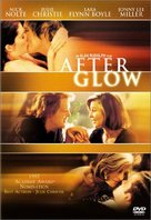 Afterglow - DVD movie cover (xs thumbnail)