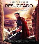 Risen - Spanish Movie Cover (xs thumbnail)