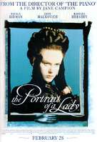 The Portrait of a Lady - Movie Poster (xs thumbnail)