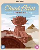 Cloud Atlas - British Movie Cover (xs thumbnail)