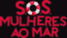 S.O.S.: Mulheres ao Mar - Logo (xs thumbnail)
