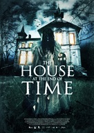 La casa del fin de los tiempos - Movie Poster (xs thumbnail)