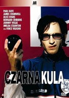 Blackball - Polish Movie Cover (xs thumbnail)