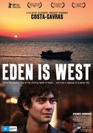 Eden &agrave; l'Ouest - Australian Movie Poster (xs thumbnail)