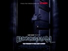 Boogeyman - British Movie Poster (xs thumbnail)