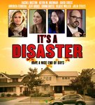 It&#039;s a Disaster - Blu-Ray movie cover (xs thumbnail)