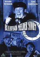 Blaavand melder Storm - Danish DVD movie cover (xs thumbnail)