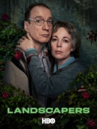 Landscapers - Movie Poster (xs thumbnail)