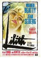 Lilith - Italian Movie Poster (xs thumbnail)