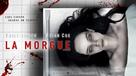 The Autopsy of Jane Doe - Argentinian Movie Poster (xs thumbnail)