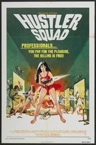 Hustler Squad - Movie Poster (xs thumbnail)