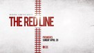 &quot;The Red Line&quot; - Movie Poster (xs thumbnail)