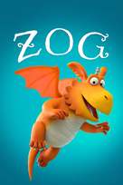 Zog - Spanish Movie Cover (xs thumbnail)