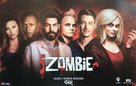 &quot;iZombie&quot; - Movie Poster (xs thumbnail)