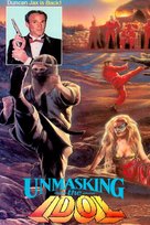 Unmasking the Idol - Movie Cover (xs thumbnail)