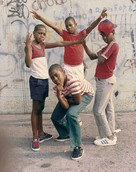 Jamel Shabazz Street Photographer - Key art (xs thumbnail)