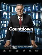 &quot;Countdown w/ Keith Olbermann&quot; - Movie Poster (xs thumbnail)