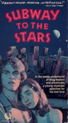 Um Trem para as Estrelas - Movie Cover (xs thumbnail)