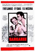 Sangaree - Movie Poster (xs thumbnail)