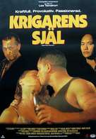 Once Were Warriors - Swedish Movie Poster (xs thumbnail)