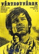 Blutsbr&uuml;der - Hungarian Movie Poster (xs thumbnail)