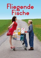 Fliegende Fische - Swiss Movie Poster (xs thumbnail)
