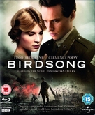 &quot;Birdsong&quot; - British Blu-Ray movie cover (xs thumbnail)