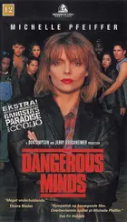 Dangerous Minds 1995 Dvd Movie Cover