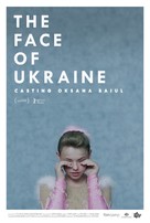 The Face of Ukraine: Casting Oksana Baiul - Movie Poster (xs thumbnail)