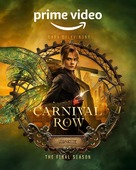 &quot;Carnival Row&quot; - Movie Poster (xs thumbnail)