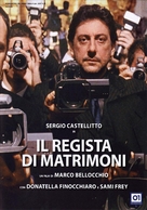 Il regista di matrimoni - Italian DVD movie cover (xs thumbnail)