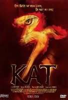 Kat - German Movie Cover (xs thumbnail)