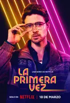 "La primera vez" Poster