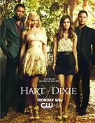 &quot;Hart of Dixie&quot; - Movie Poster (xs thumbnail)