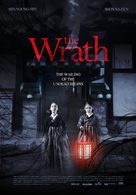 The Wrath - Movie Poster (xs thumbnail)